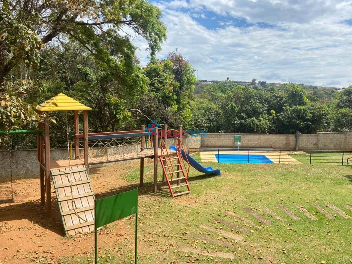 Casa de Condomínio com 3 quartos à Venda, Trilhas do Sol - Lagoa Santa