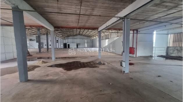 Depósito-Galpão, 6000 m² - Foto 4