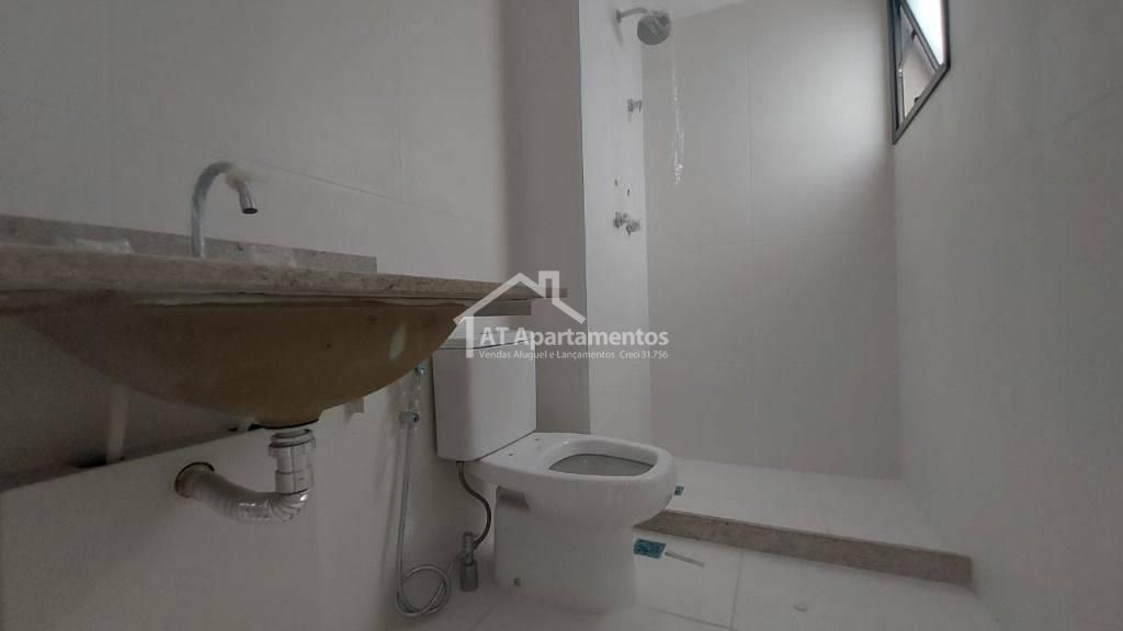 Apartamento com 3 dormitórios à venda, 90 m² por R$ 1.055.000 - Tijuca - Rio de Janeiro/RJ - AT Apartamentos - AT Apartamentos Venda e Administração de Imoveis Residenciais e Comerciais RJ - 18