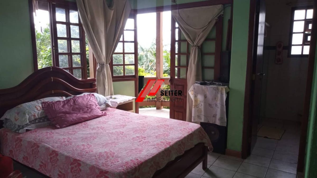 Casa a venda em Ribeirão da Ilha