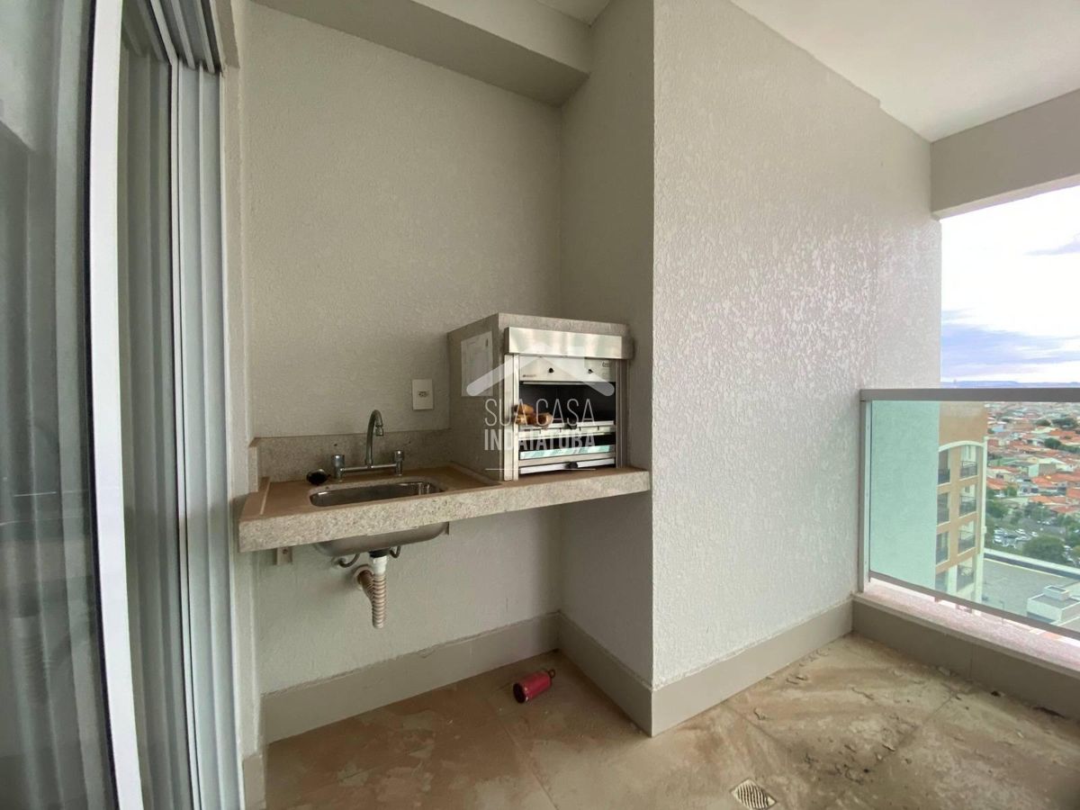 Apartamento, 3 quartos, 90 m² - Foto 11