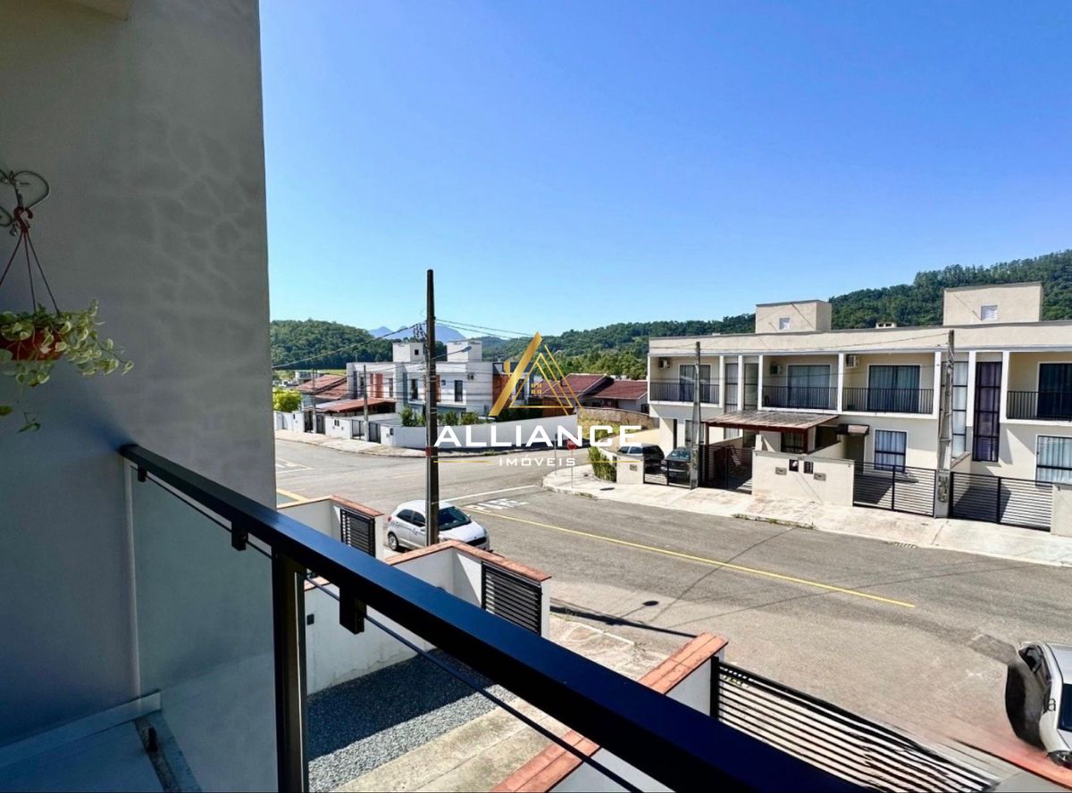 Sobrado, 2 quartos, 72 m² - Foto 12