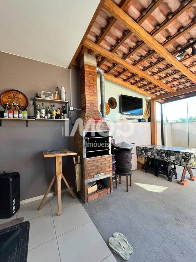 Casa, 2 quartos, 65 m² - Foto 9
