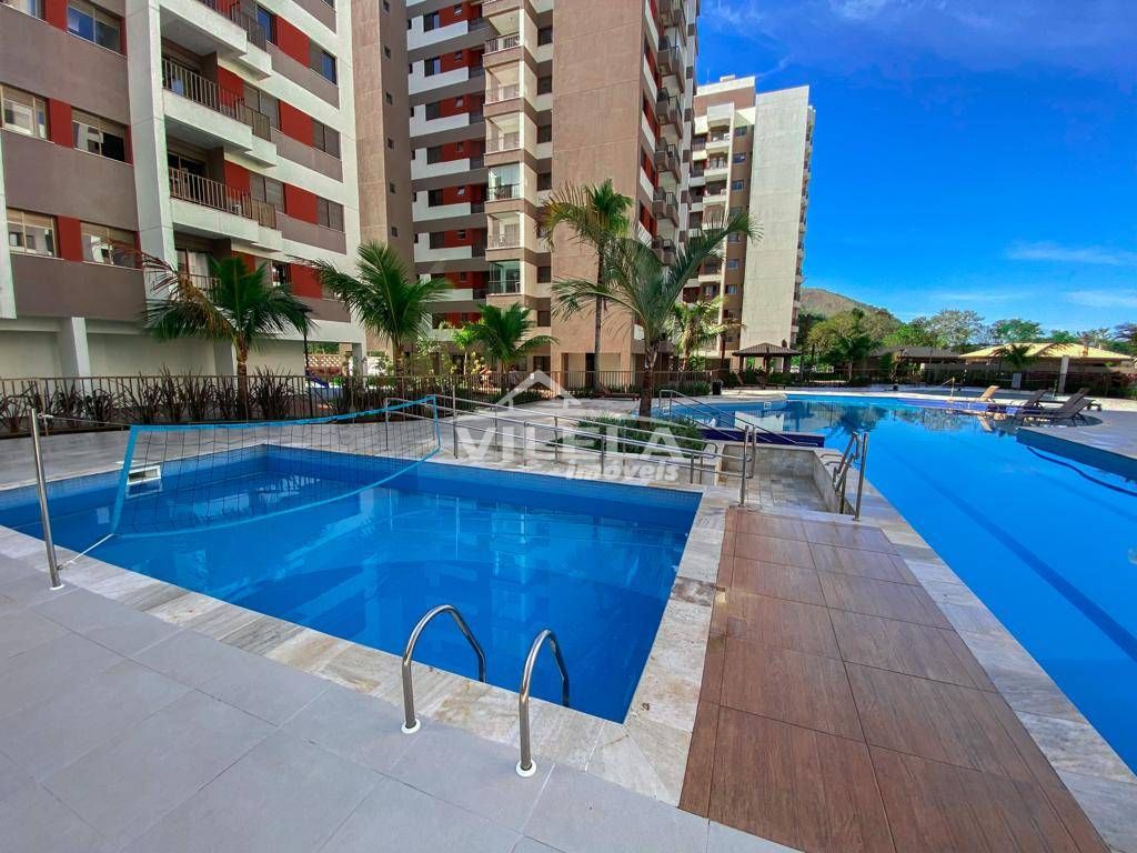 Apartamento Venda - Martin de Sá-Caraguatatuba-Sp