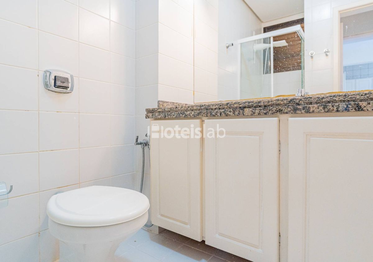 Apartamento para 4 pessoas no Merit Plaza