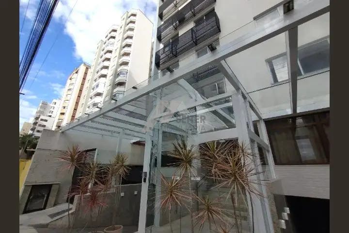 Apartamento para locação no Res. Fontainebleau