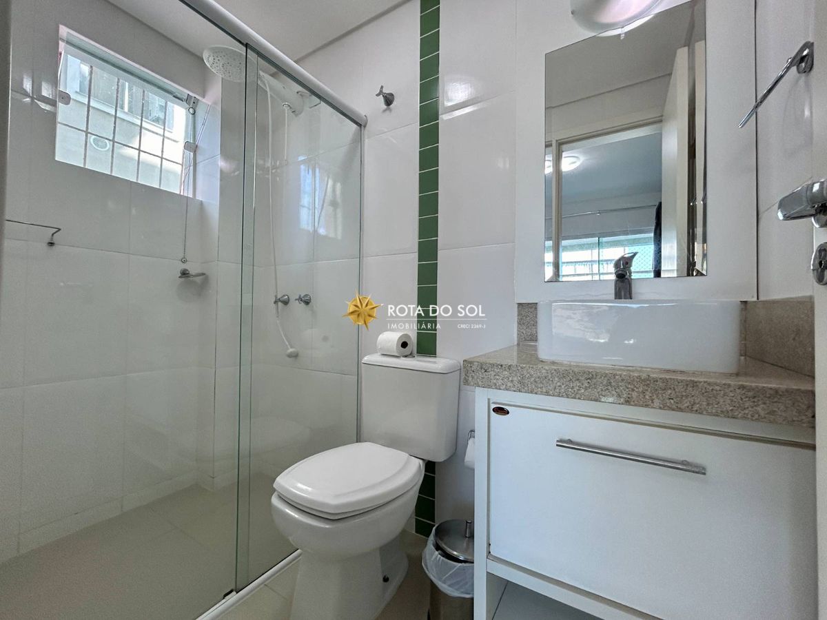 Fenix Residencial Apartamento 3 quartos mobiliado à venda Praia Bombas Bombinhas SC — foto 10