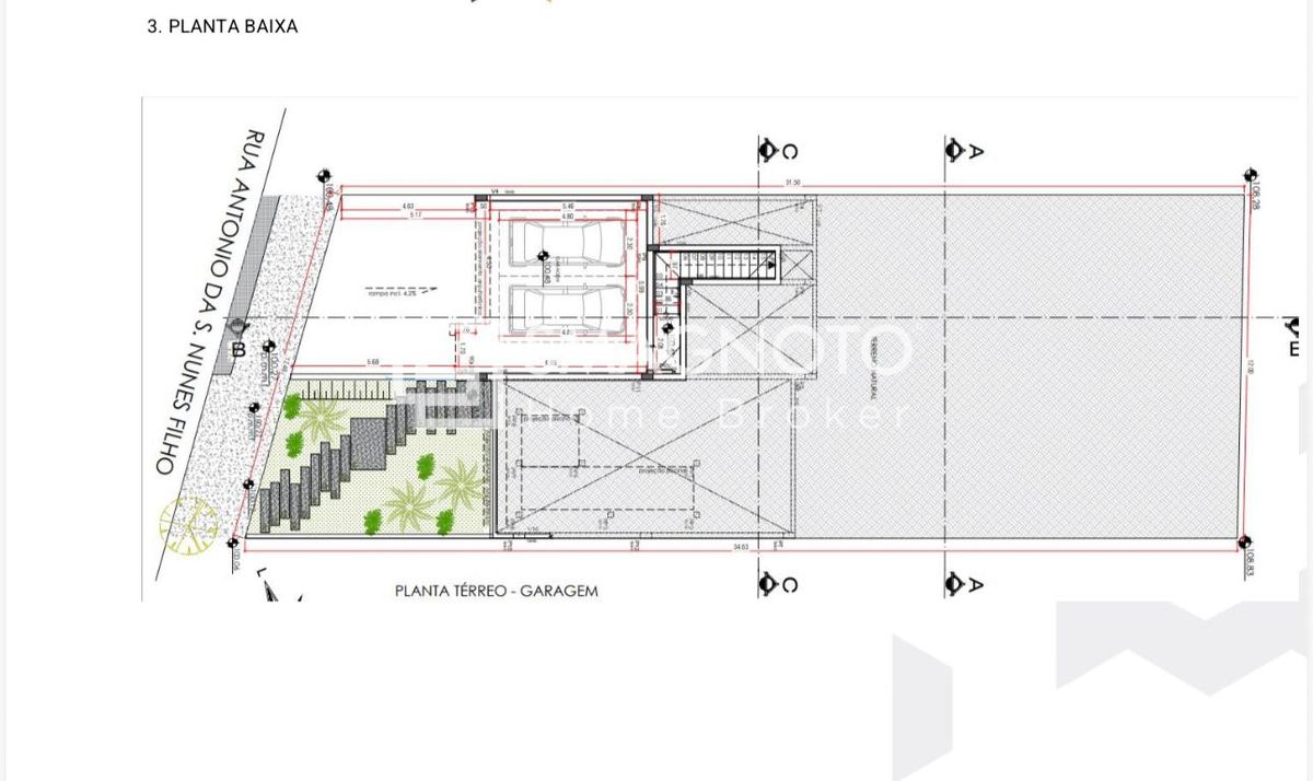 Casa de Condomínio Reserva do Engenho com 3 suítes, piscina e área gourmet à Venda, - Piracicaba - SP