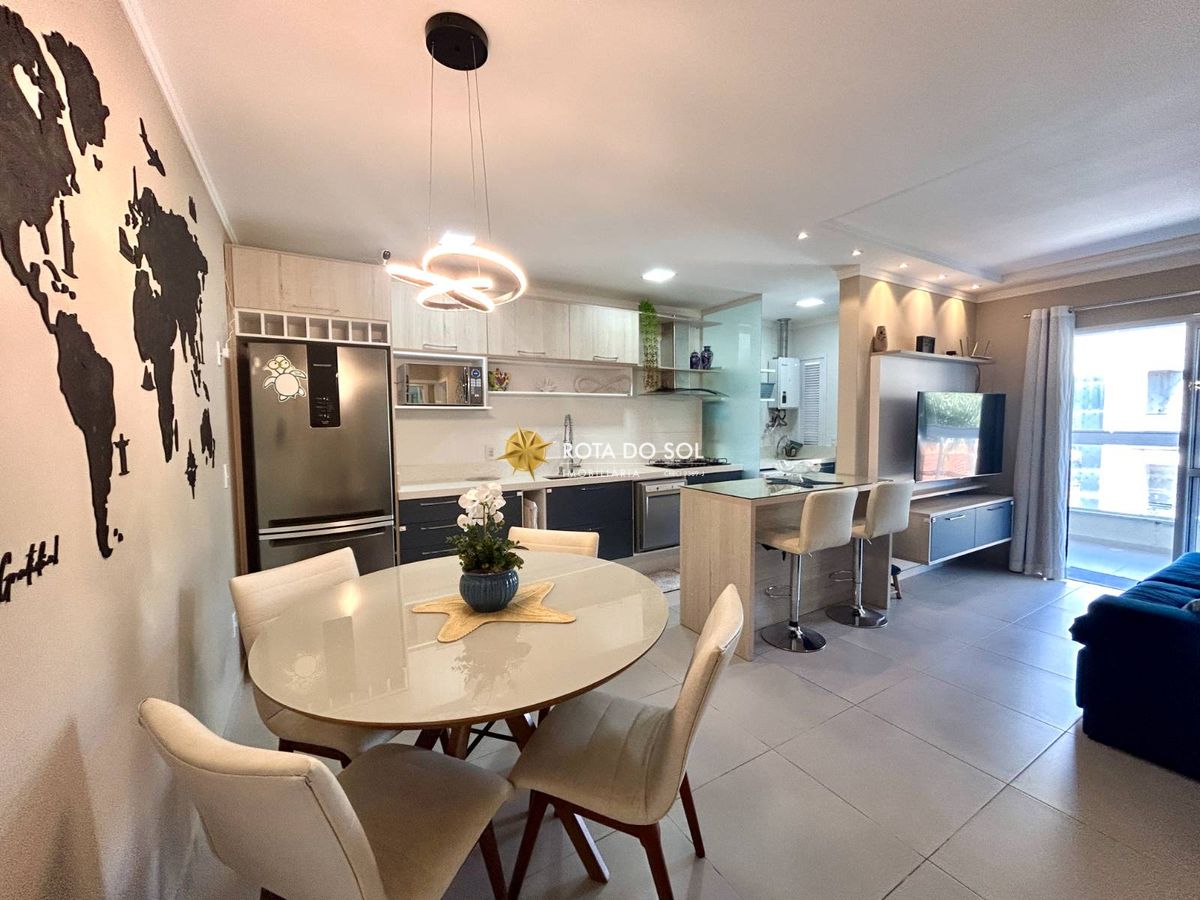 Terracota Apartamento Mobiliado 2 Quartos à Venda Bombinhas Sc — foto 6