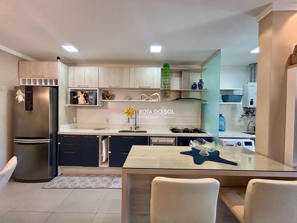 Terracota Apartamento Mobiliado 2 Quartos à Venda Bombinhas Sc — foto 11