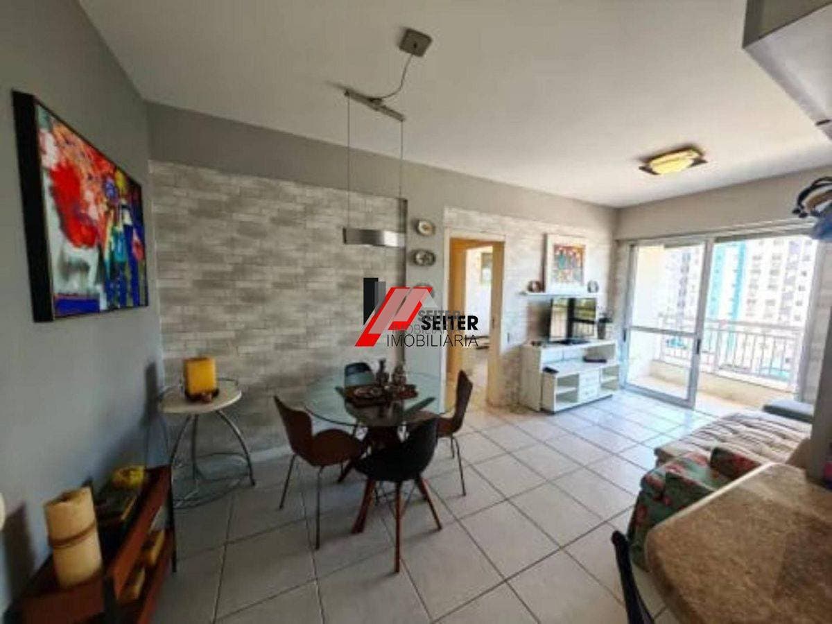 Apartamento de 2 quartos com suite à venda Paris Dakar Itacorubi Florianópolis