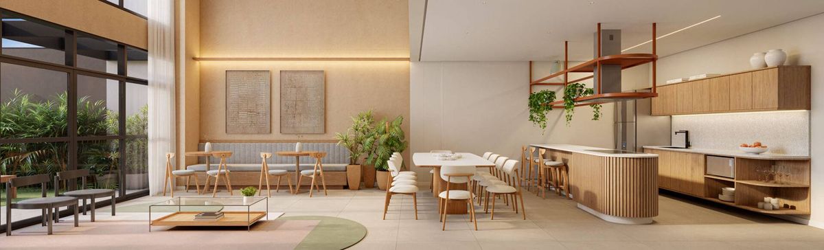 Joá pinheiros construtora kallas construção 25 metros studio