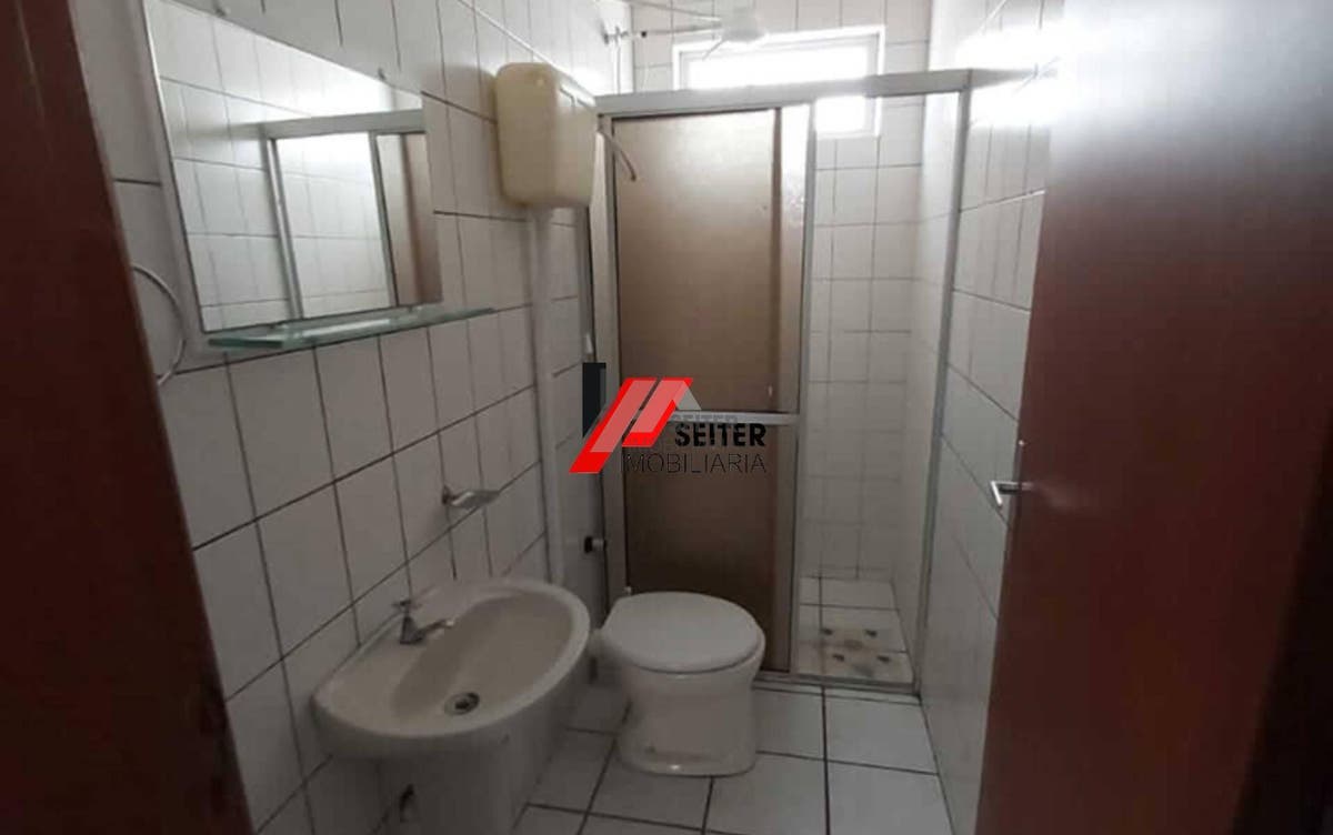Kitnet Mobiliada
