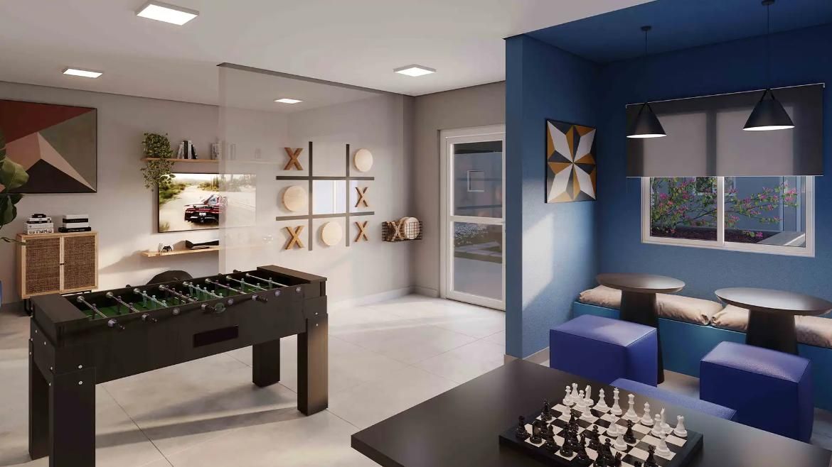 Vibe itaim residencial construtora longitude construção 34 m