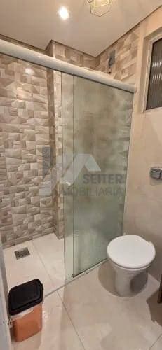 Apartamento com 3 quarto, Carvoeira - Florianópolis