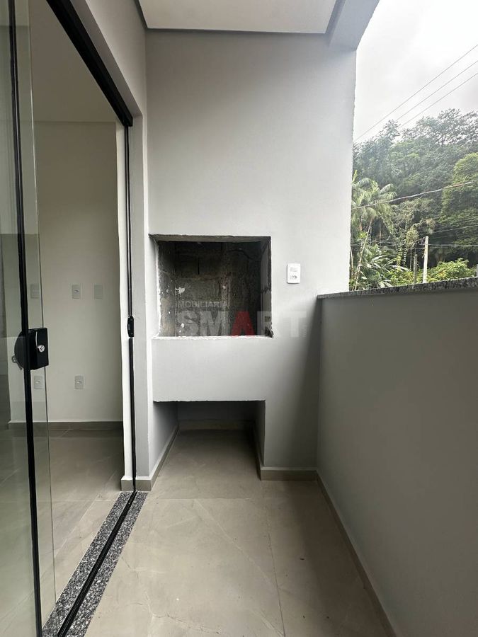 Apartamento 1 suíte + 1 prédio com elevador e salão de festas equipado