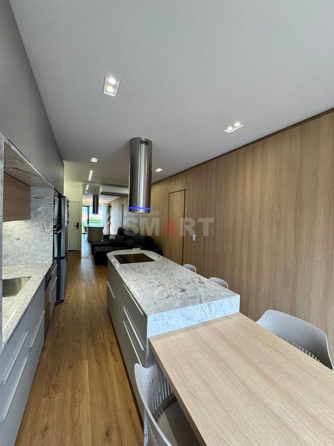 Apartamento com 1 Suíte c/ Closet + 1 Quarto no Jaraguá Esquerdo