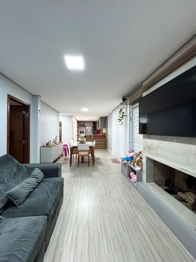 Casa Térrea Jaraguá Esquerdo Á Venda