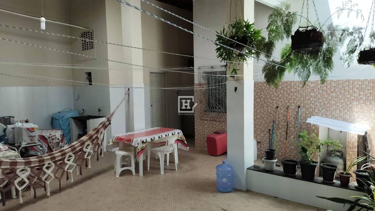 Casa com 3 quartos à Venda, Centro - Estância