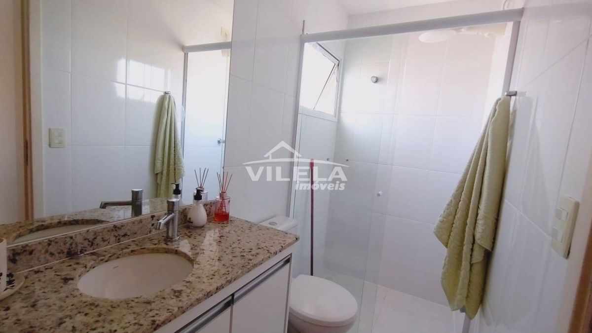 Belo Apartamento Indaiá