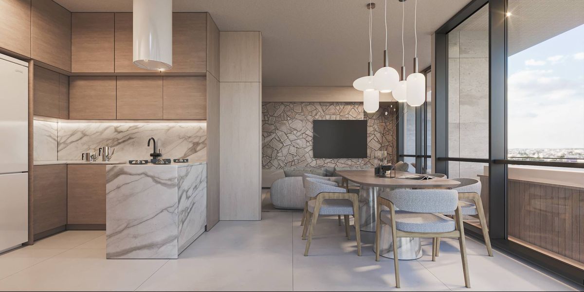 Residencial treviso