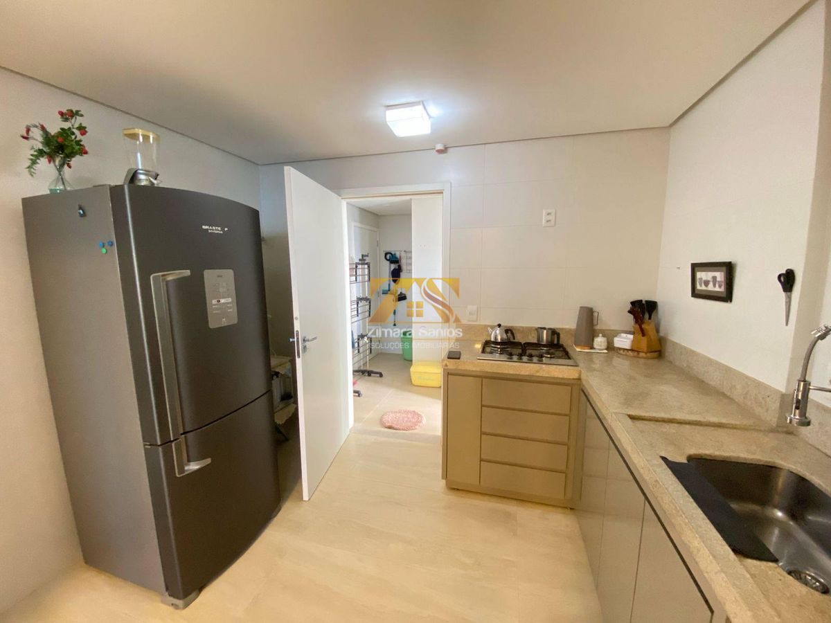 Apartamento, 3 quartos, 149 m² - Foto 6
