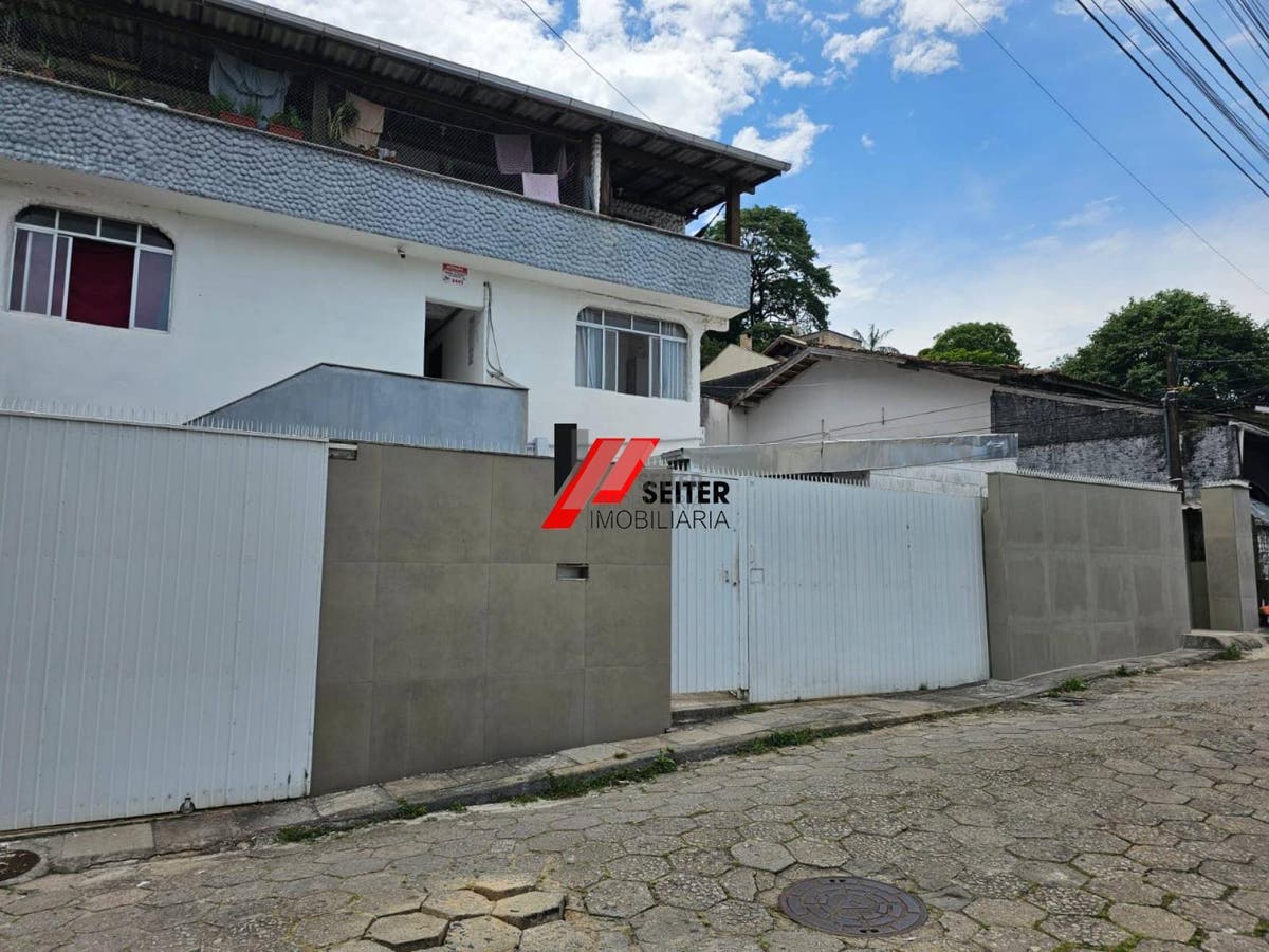 Prédio a venda na trindade Floranópolis
