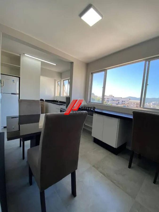 Apartamento próximo a UFSC à venda no Bairro Pantanal em Florianópolis
