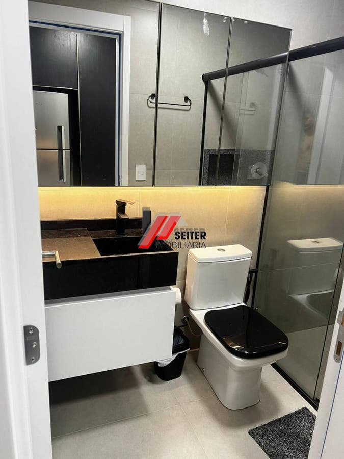 Studio para locaçao Trindade Florianópolis