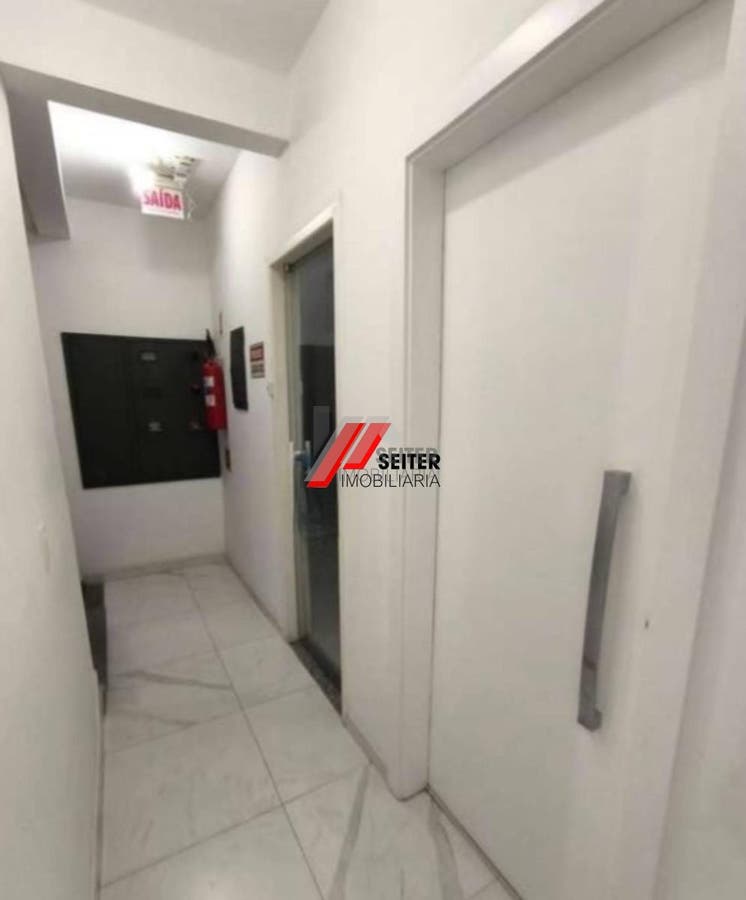 Sala comercial para alugar Centro de Florianópolis
