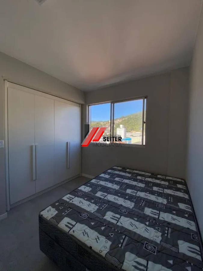 Apartamento próximo a UFSC à venda no Bairro Pantanal em Florianópolis