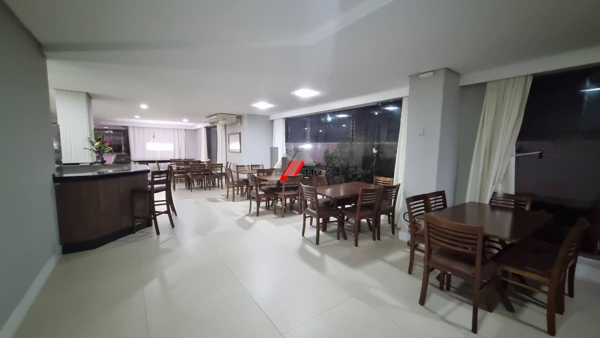 Apartamento a venda centro de Florianopolis
