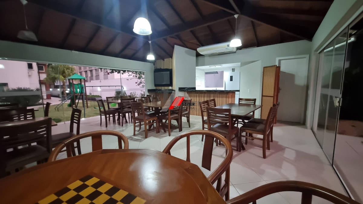 Apartamento a venda centro de Florianopolis