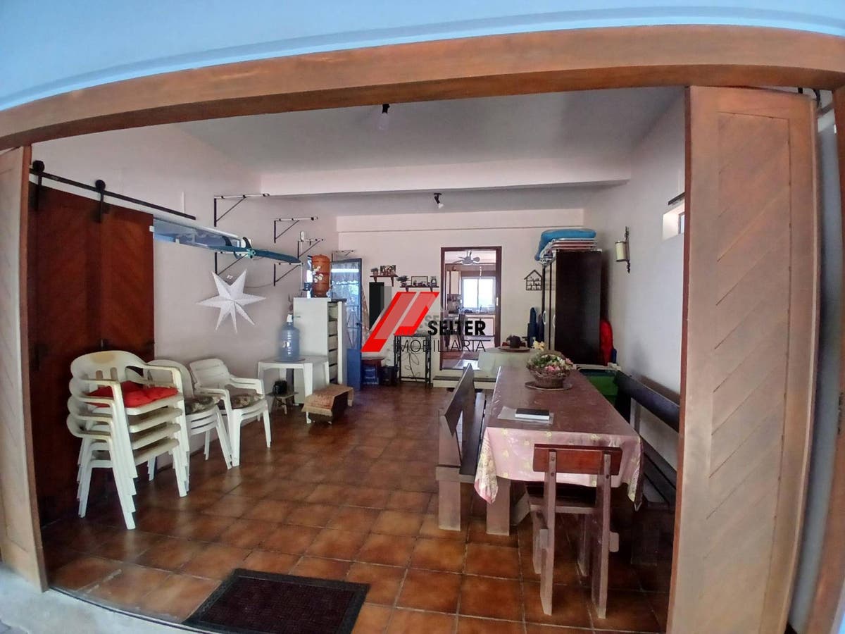 Casa a venda no saco grande Florianópolis