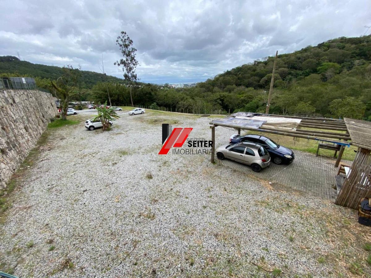 Terreno para alugar na Lagoa da Conceição em Florianópolis