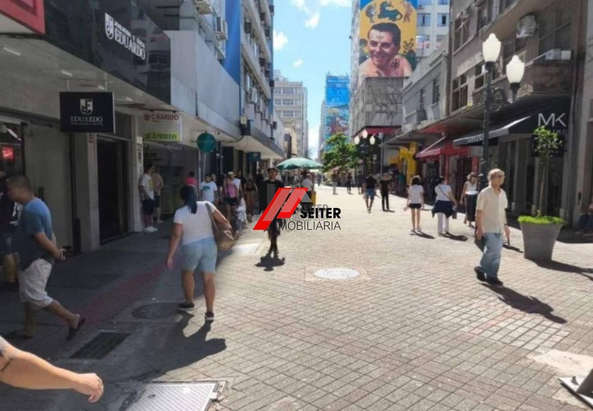 Sala comercial para alugar Centro de Florianópolis