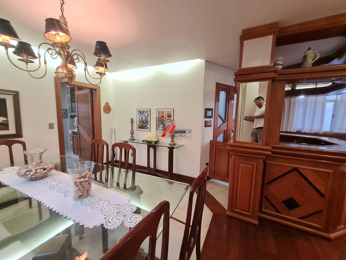 Apartamento a venda centro de Florianopolis