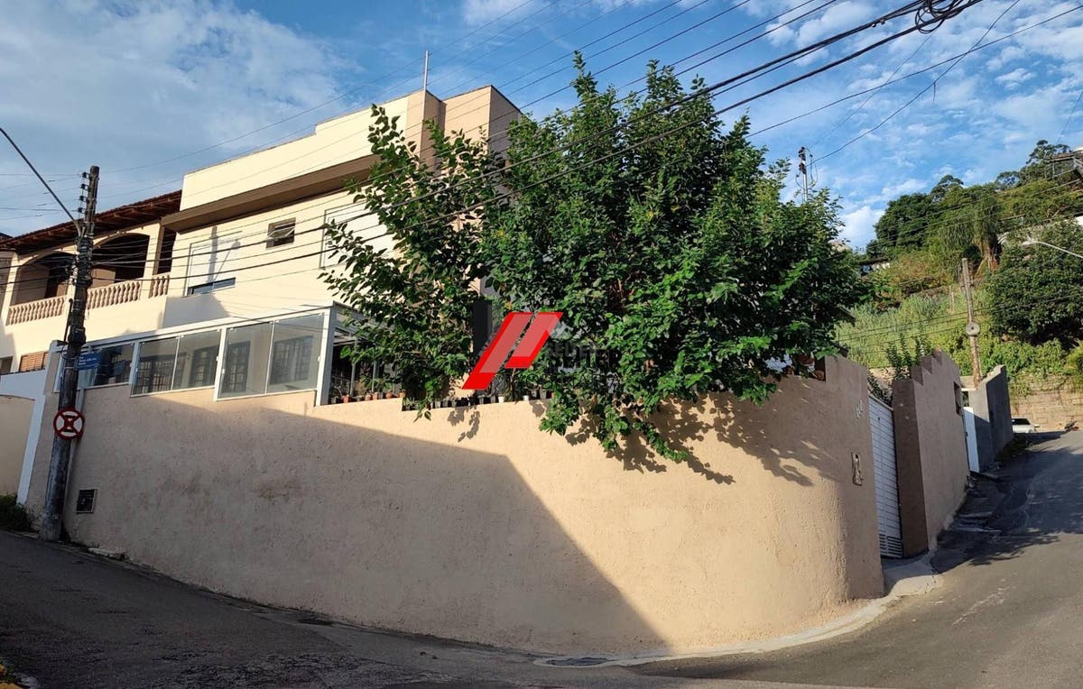 Casa à venda no Centro em Florianópolis