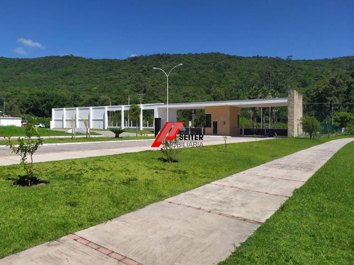 Terreno à Venda Ratones Florianópolis