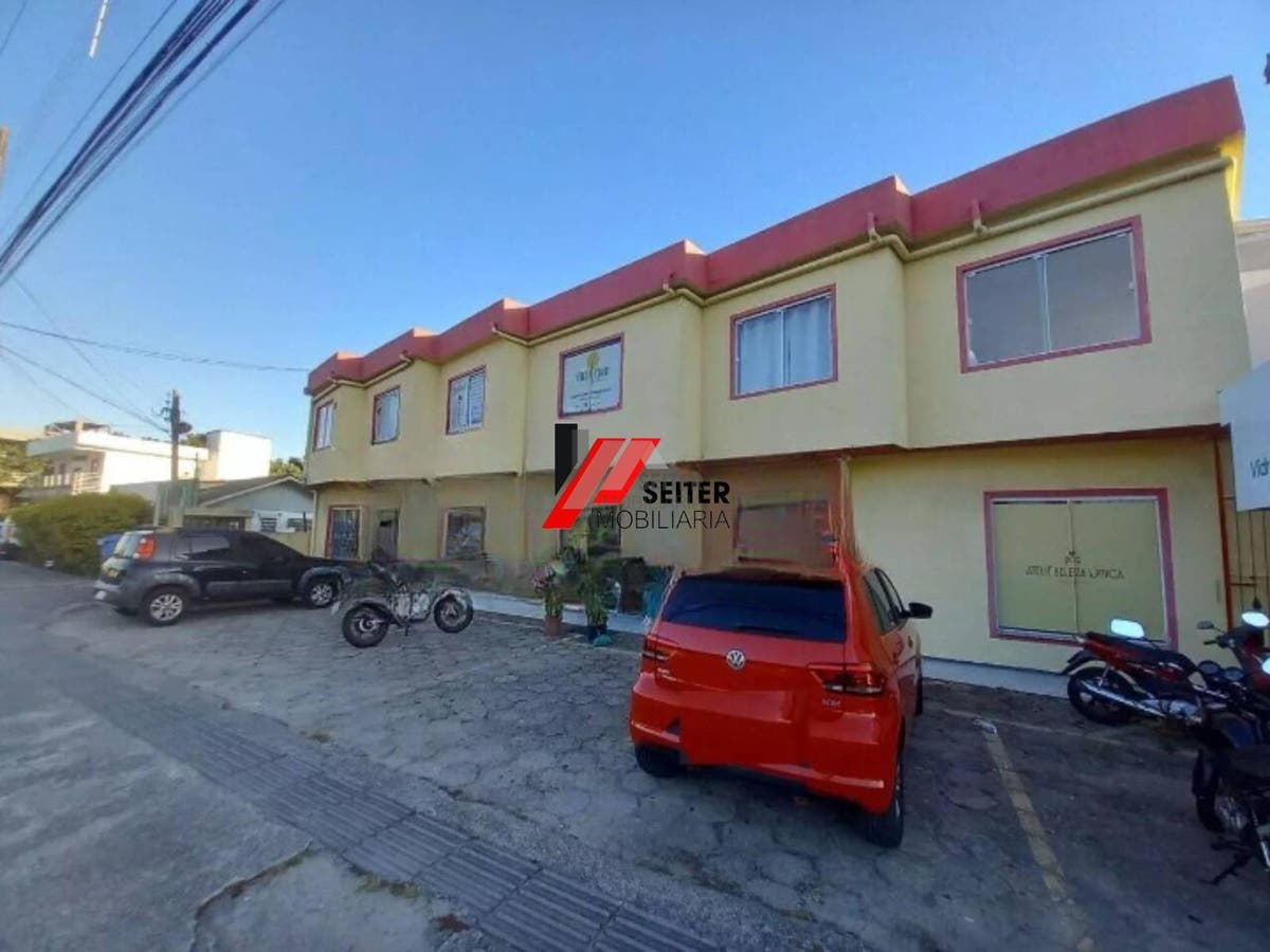 Loja para alugar no Campeche Florianópolis avenida pequeno principe