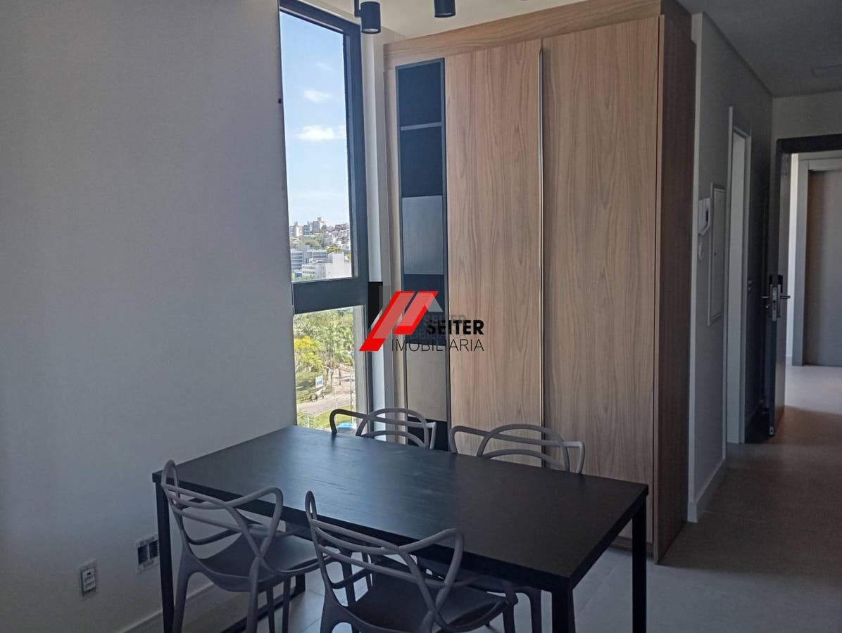Studio para locação trindade florianópolis