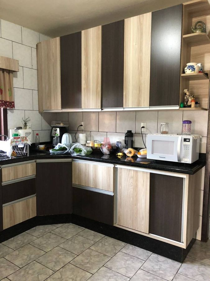 Terreno à Venda com Casa no Centro de Jaraguá do Sul