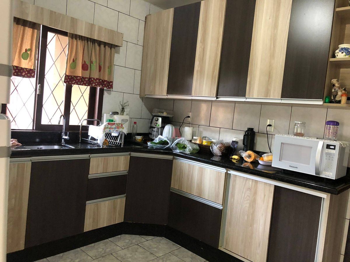 Terreno à Venda com Casa no Centro de Jaraguá do Sul