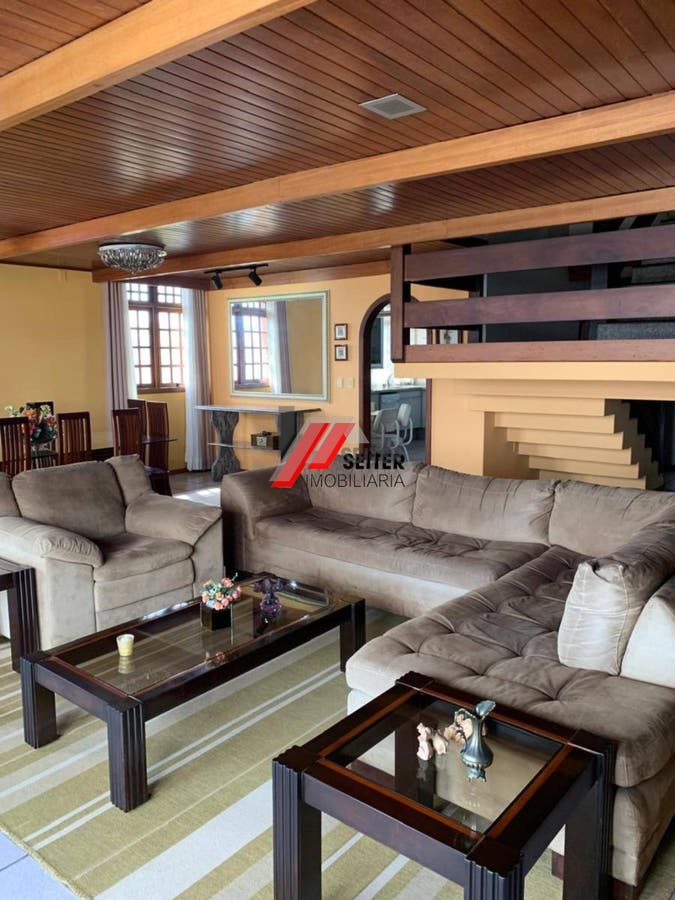 Casa a venda Morro da Cruz Florianopolis