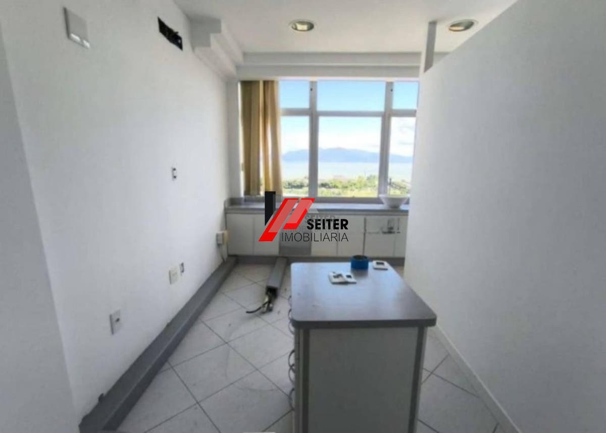 Sala comercial para alugar Centro de Florianópolis