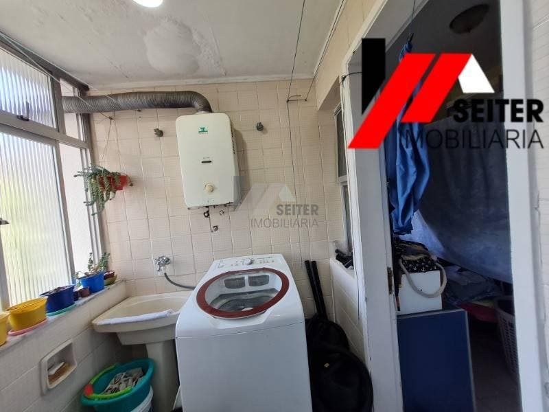 Apartamento de 3 dormitorios a venda Agronomica