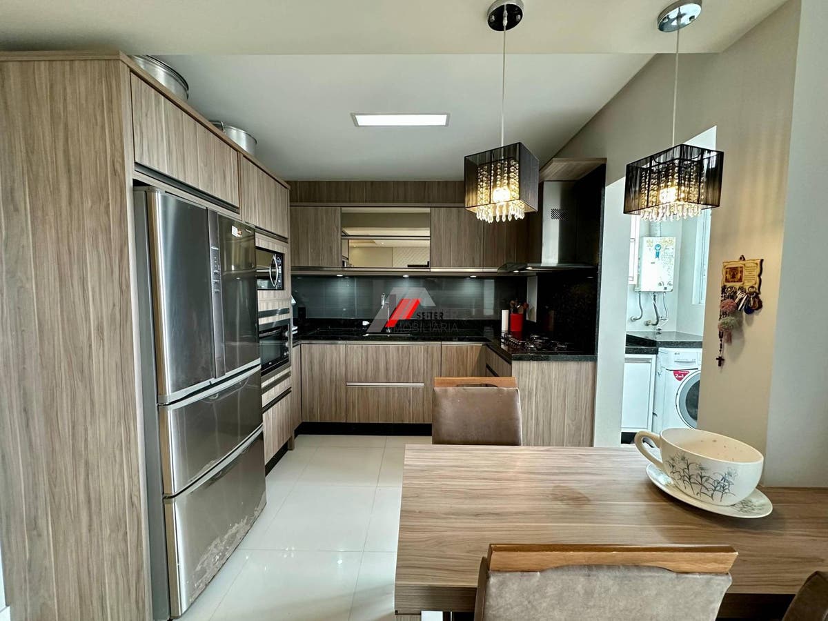Apartamento de 2 dormitorios com suite a venda 92 metros privativos - foto 4