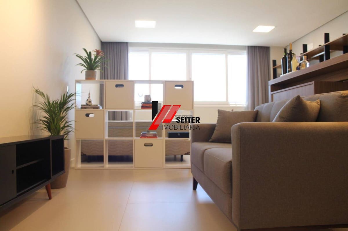 Studio para alugar no Centro de Florianópolis