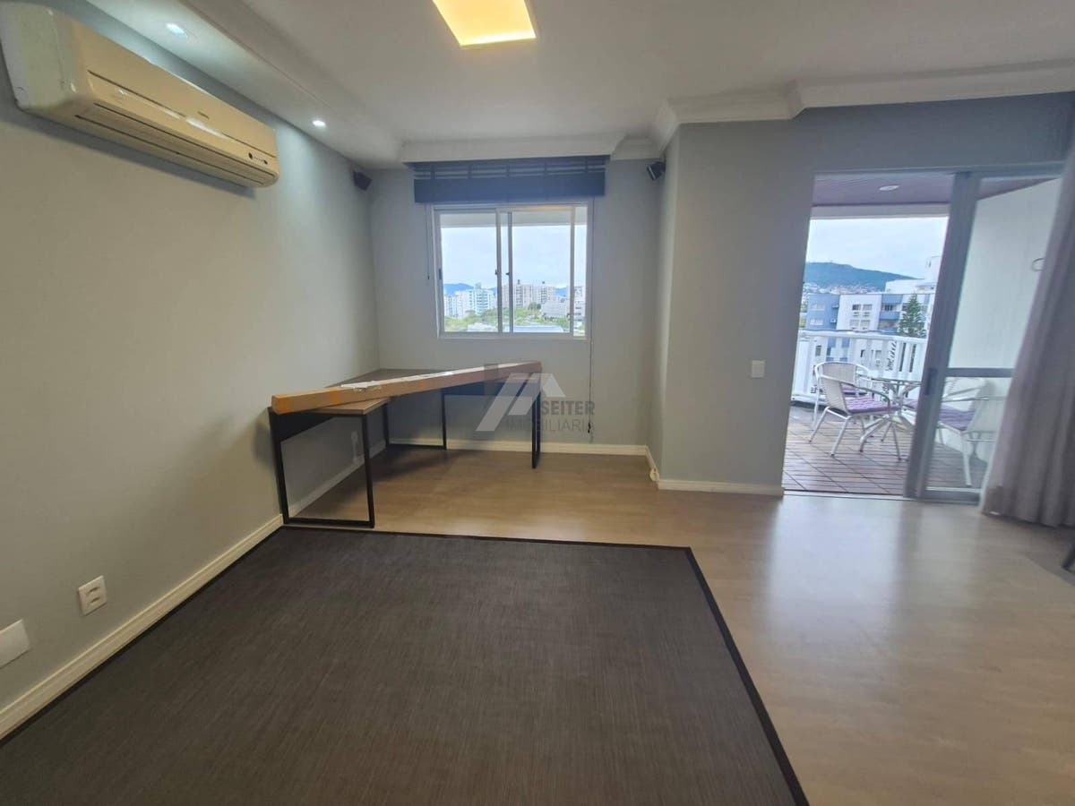 Cobertura com 2 quartos à Venda, Itacorubi - Florianópolis