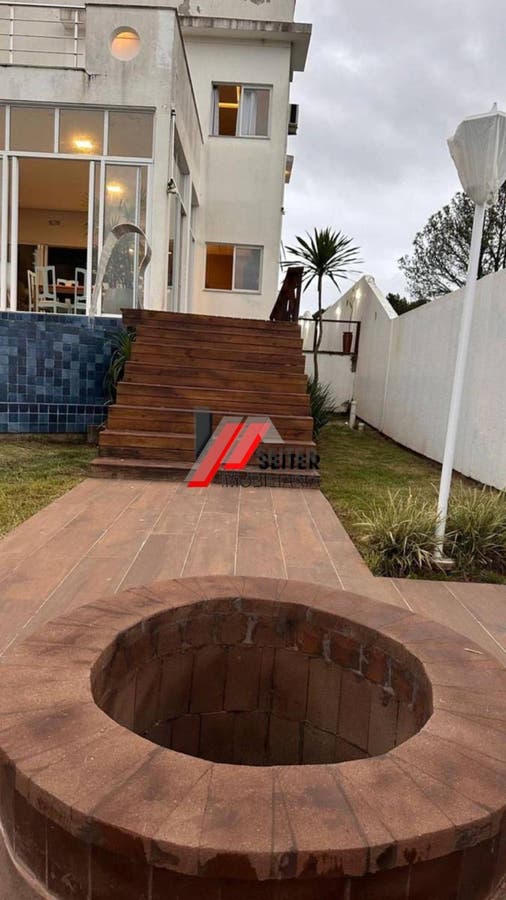 Casa de 5 suítes Alto Padrão à Venda condomínio Altos de São José no Roçado